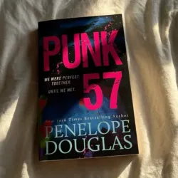 Punk 57
