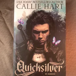 Quicksilver