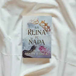 Reina de la nada 