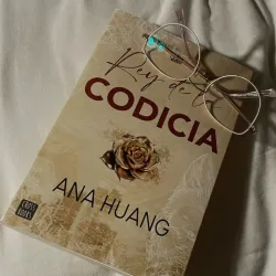 Rey de la codicia