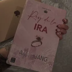 Rey de la ira