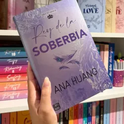 Rey de la soberbia