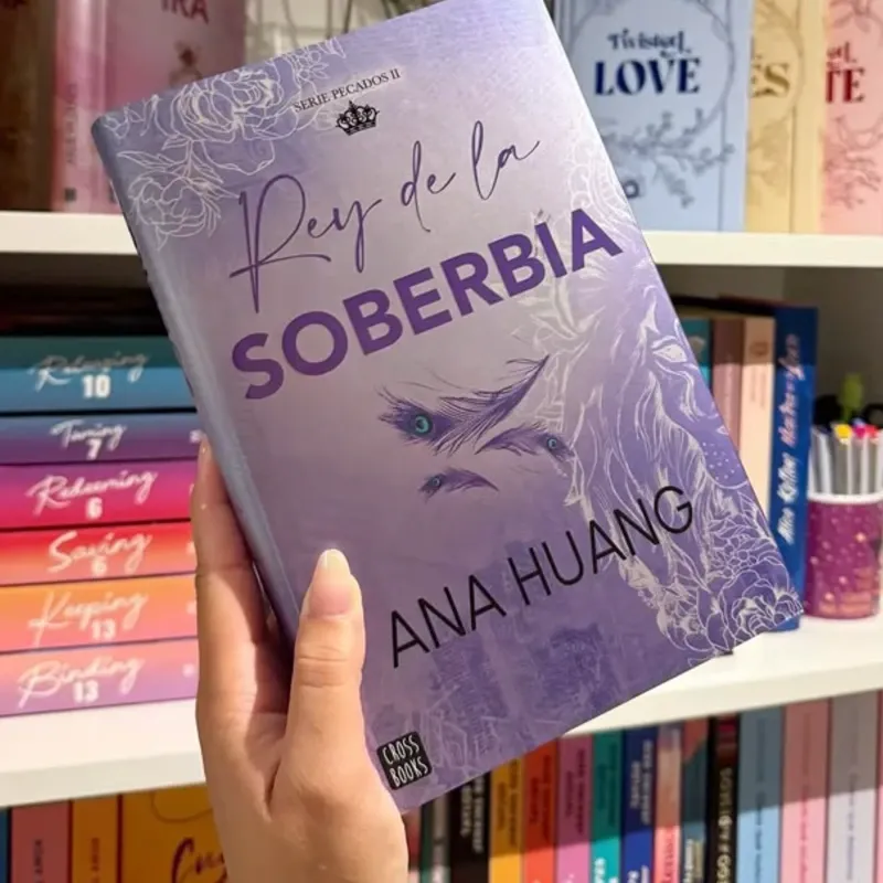 Rey de la soberbia
