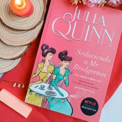 Seduciendo a Mr. Bridgerton