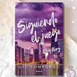 Siguiendo el juego