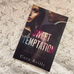 Sweet Temptation