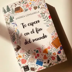 Te espero en el fin del mundo 