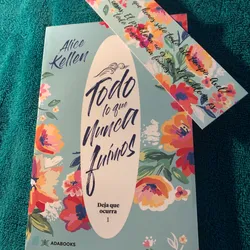 Todo lo que nunca fuimos 