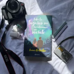 Todos los lugares que mantuvimos en secreto