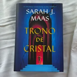 Trono de cristal