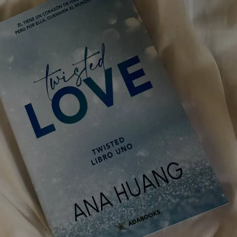 Twisted Love