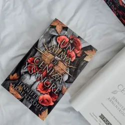 Un alma de ceniza y sangre 