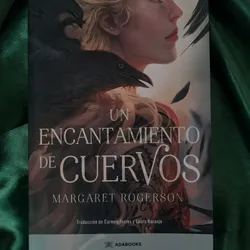 Un encantamiento de cuervos