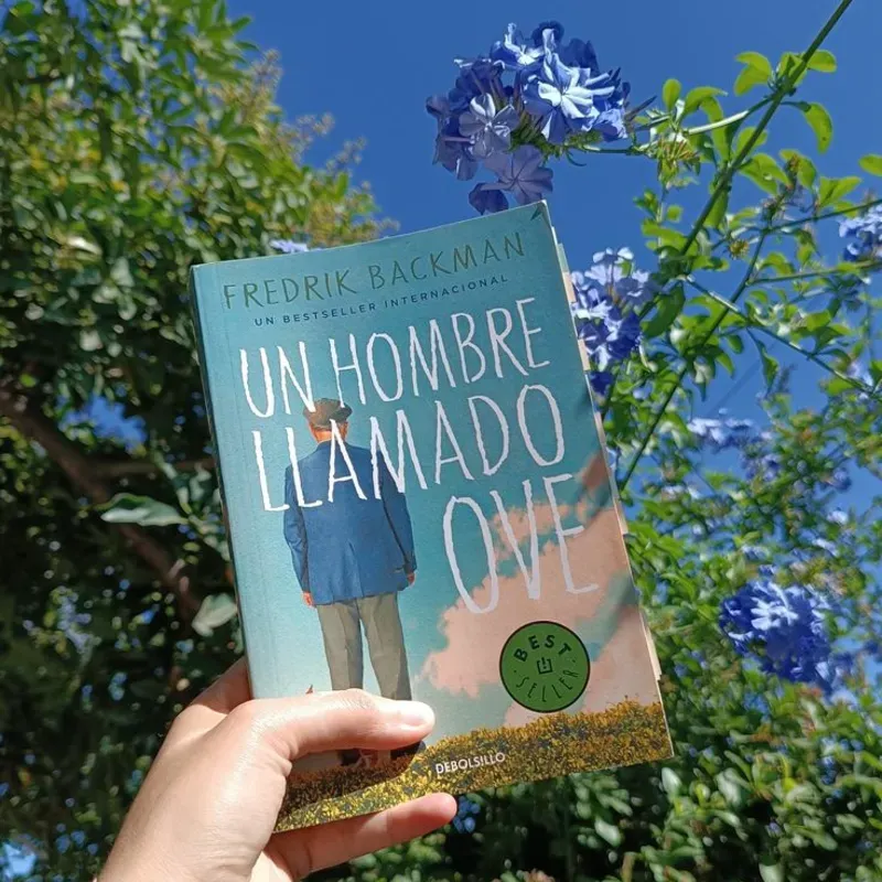 Un hombre llamado Ove 