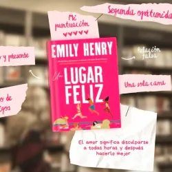 Un lugar feliz