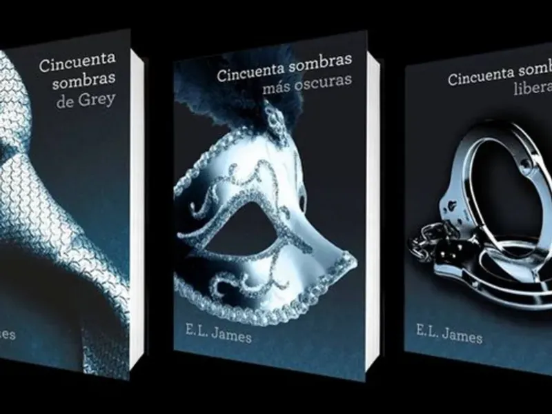 E.L. James 