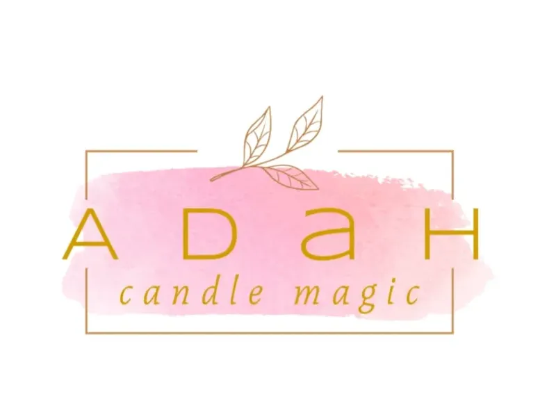 Velas aromáticas y decorativas