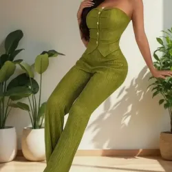 Conjunto de mujer