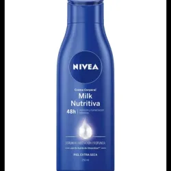 Crema niveas