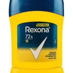 Desodorante rexona  de hombre