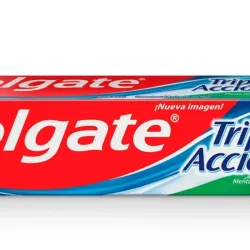 Pasta de diente