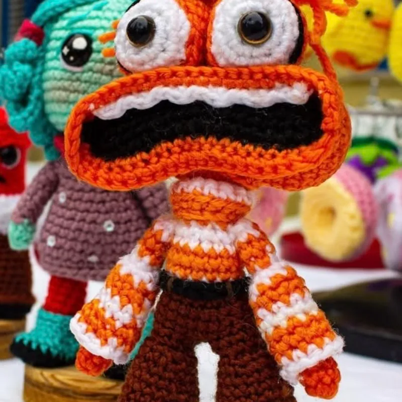 Ansiedad intensamente 