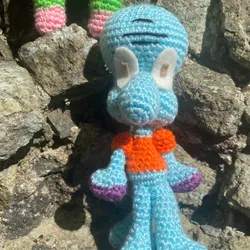 Calamardo (Bob Esponja) 