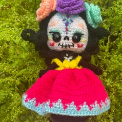 Catrina 1 