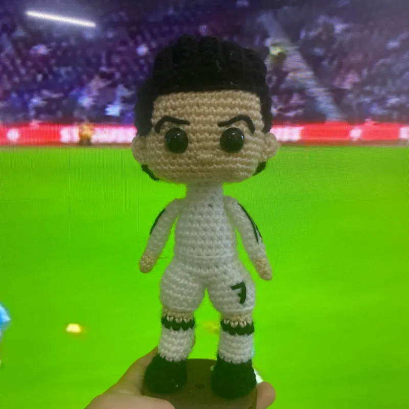 Cristiano Ronaldo CR7 