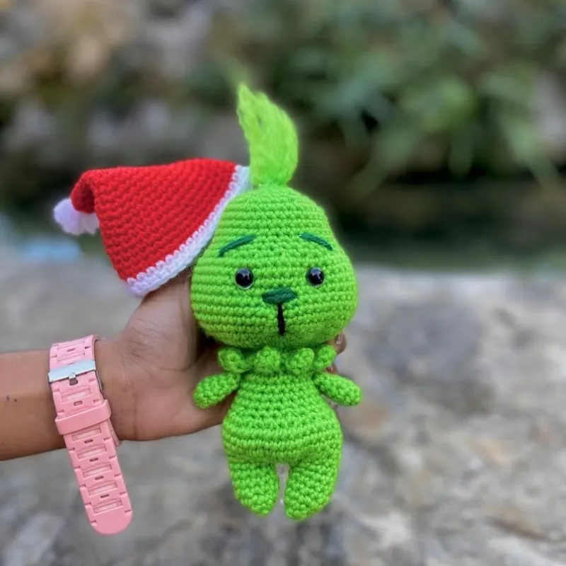 Grinch