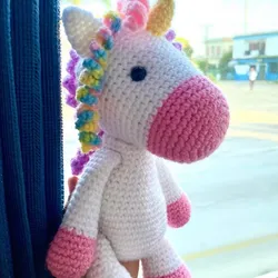 Unicornio 2 