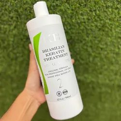 Keratina Kerabella Cabello Extra Largo  