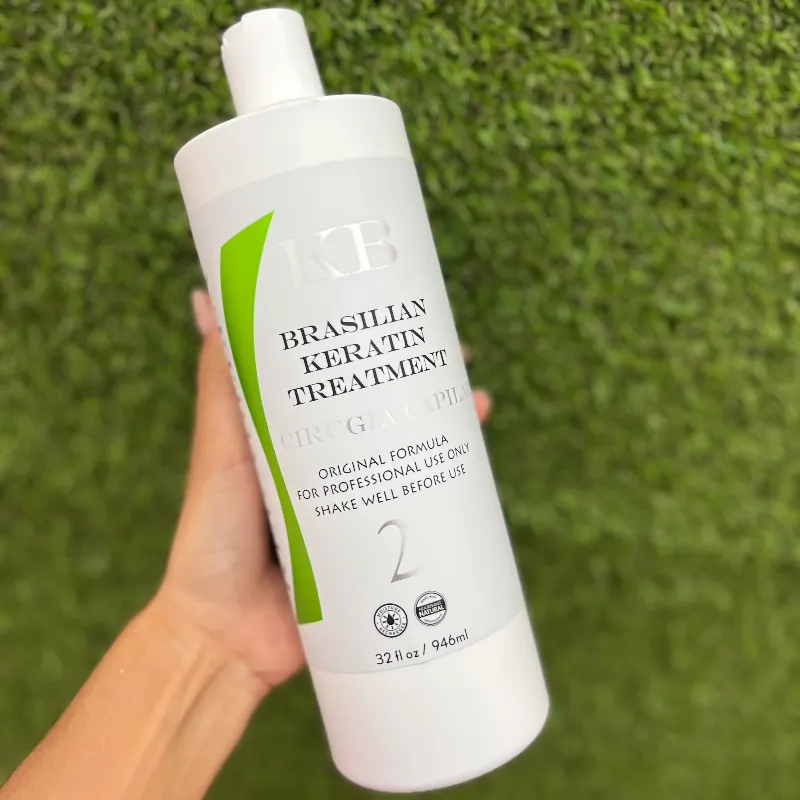 Keratina Kerabella Cabello Extra Largo