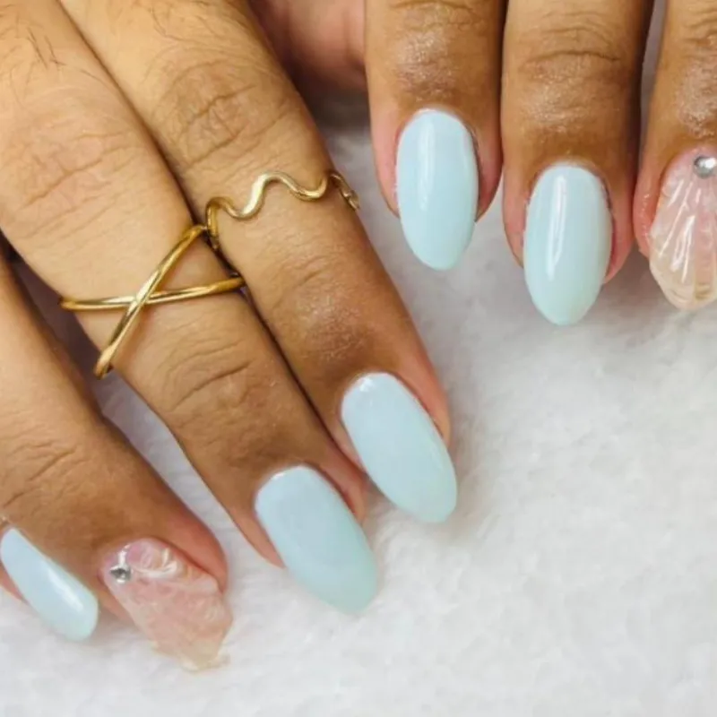 Extensiones de Polygel