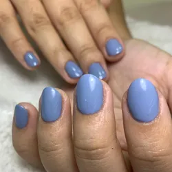 Kapping de Acrílico en Uñas Naturales