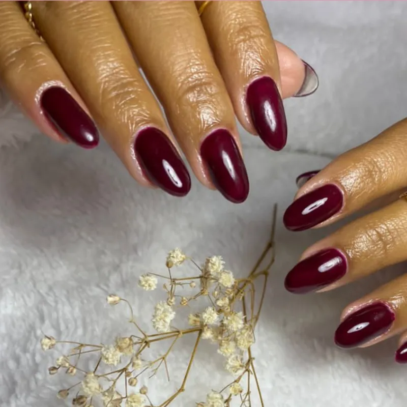 Mantenimiento de softgel