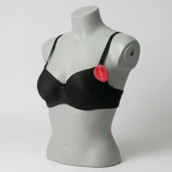 Ajustador Brasier de copa