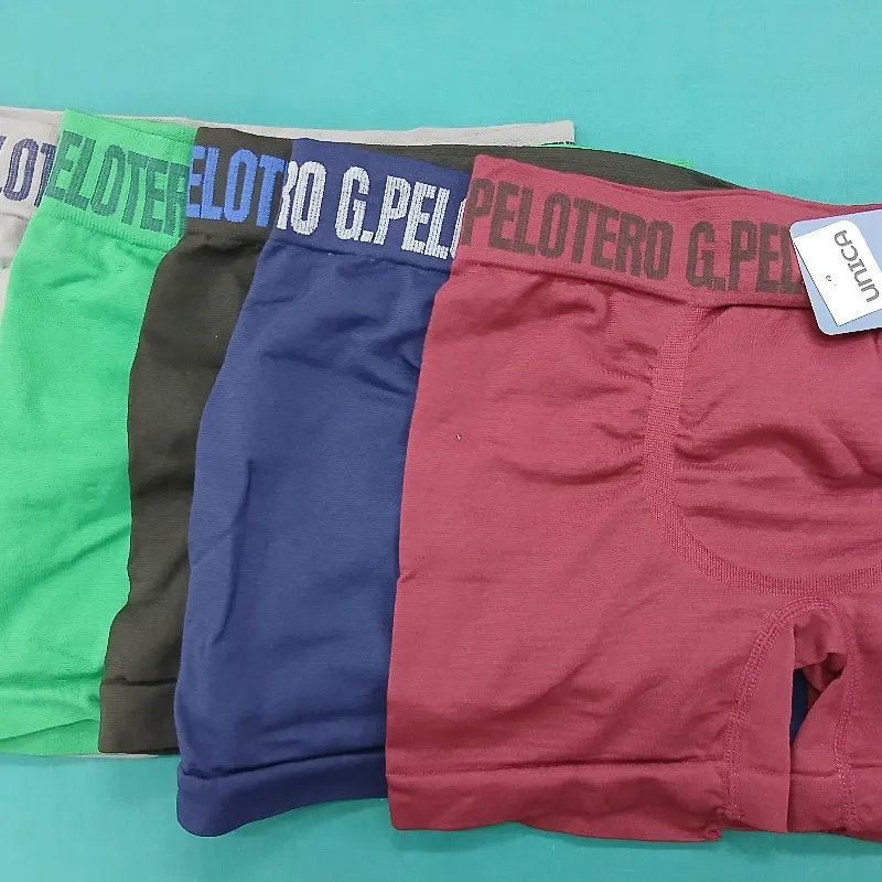Boxer para niños