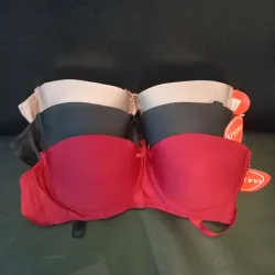 Ajustador Brasier de copa