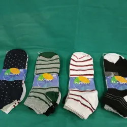 Medias para Adolescentes