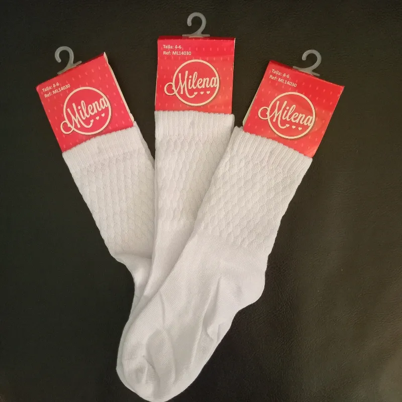Medias para niñas