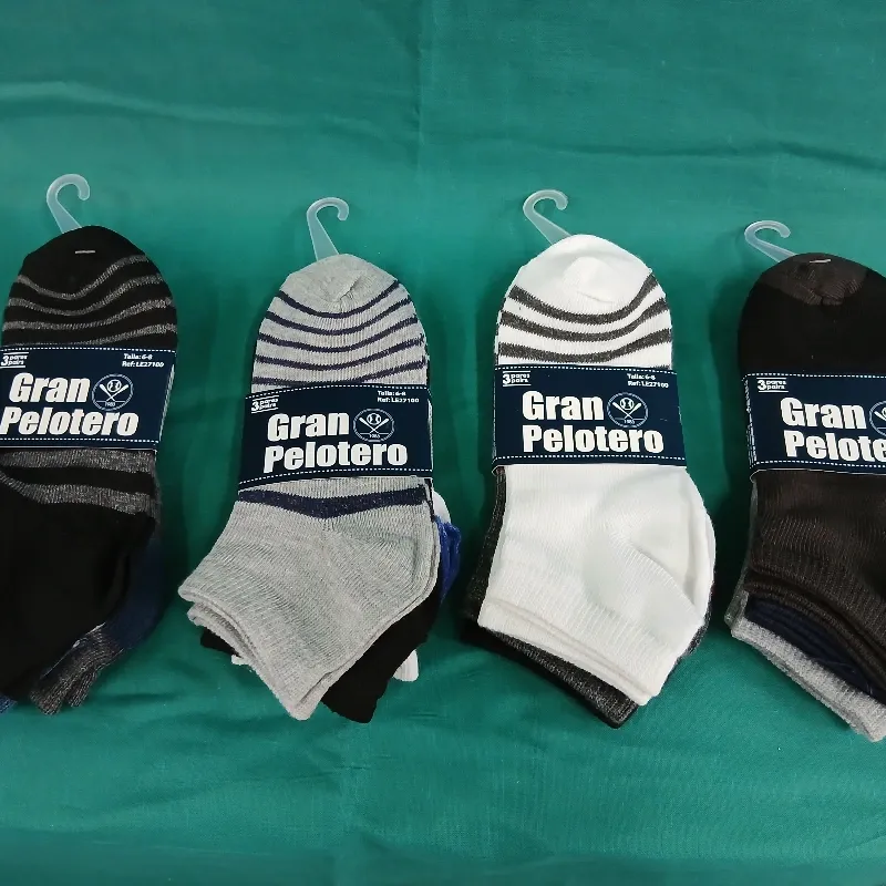 Medias para niños