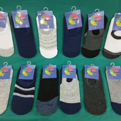 Medias para niños
