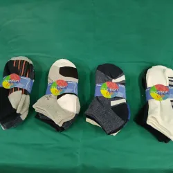 Medias para niños