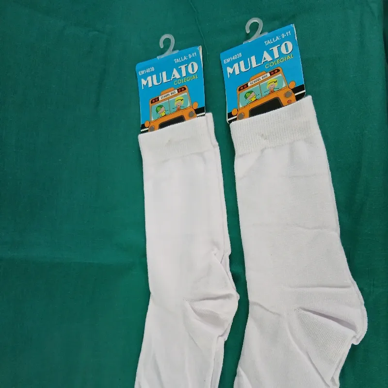 Medias para niños