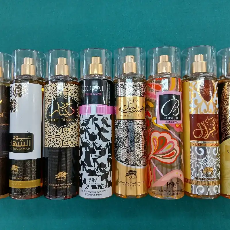 Perfume Prive