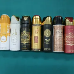 Perfumes Lattafa 