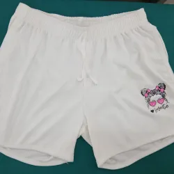 Short para mujer