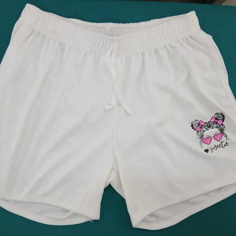 Short para mujer