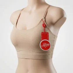 Tops para mujer